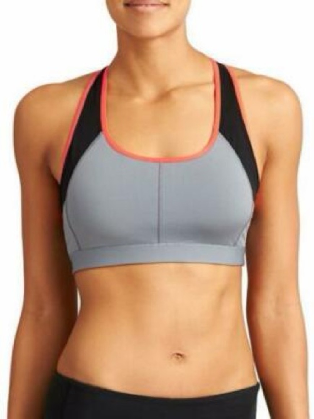 Athleta Sports Comfort Racerback Sports Bra - XS